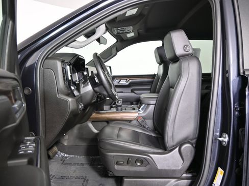 Used 2024 Chevrolet Silverado 1500 RST w/ RST All Star Premium Package image 20