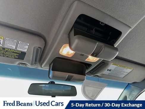 Used 2015 Toyota Tacoma 4x4 Double Cab image 19