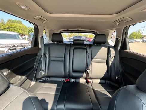 Used 2023 Nissan Rogue SV w/ SV Premium Package AWD/4WD image 14