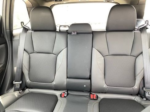 New 2026 Subaru Forester Wilderness AWD/4WD image 9