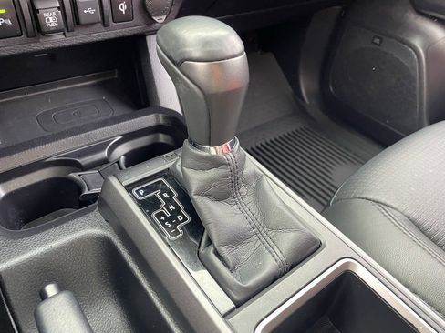 Used 2021 Toyota Tacoma TRD Sport w/ TRD Premium Sport Package image 5