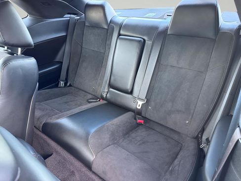 Used 2016 Dodge Challenger R/T Scat Pack image 27