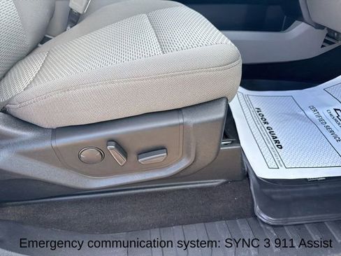 Used 2020 Ford F150 XLT w/ Equipment Group 302A Luxury image 25