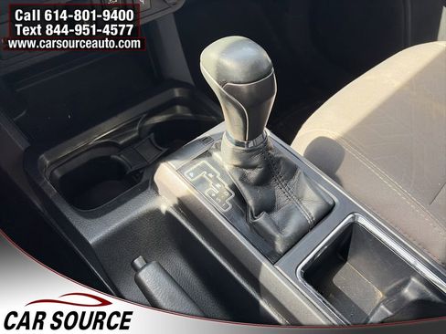 Used 2019 Toyota Tacoma TRD Sport image 22