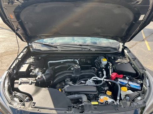 Certified 2024 Subaru Outback Premium AWD/4WD image 30