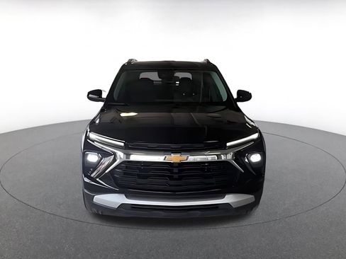 Used 2025 Chevrolet TrailBlazer LT image 5