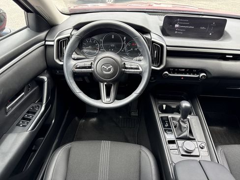 Used 2025 MAZDA CX-50 AWD 2.5 S w/ Select Package image 12