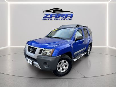 Used 2012 Nissan Xterra S w/ Value Package