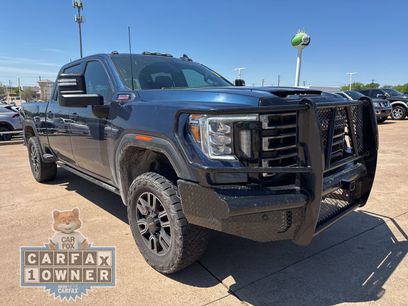Used 2023 GMC Sierra 2500 AT4 w/ AT4 Premium Plus Package