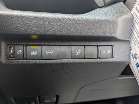 New 2025 Toyota RAV4 XLE Premium image 22