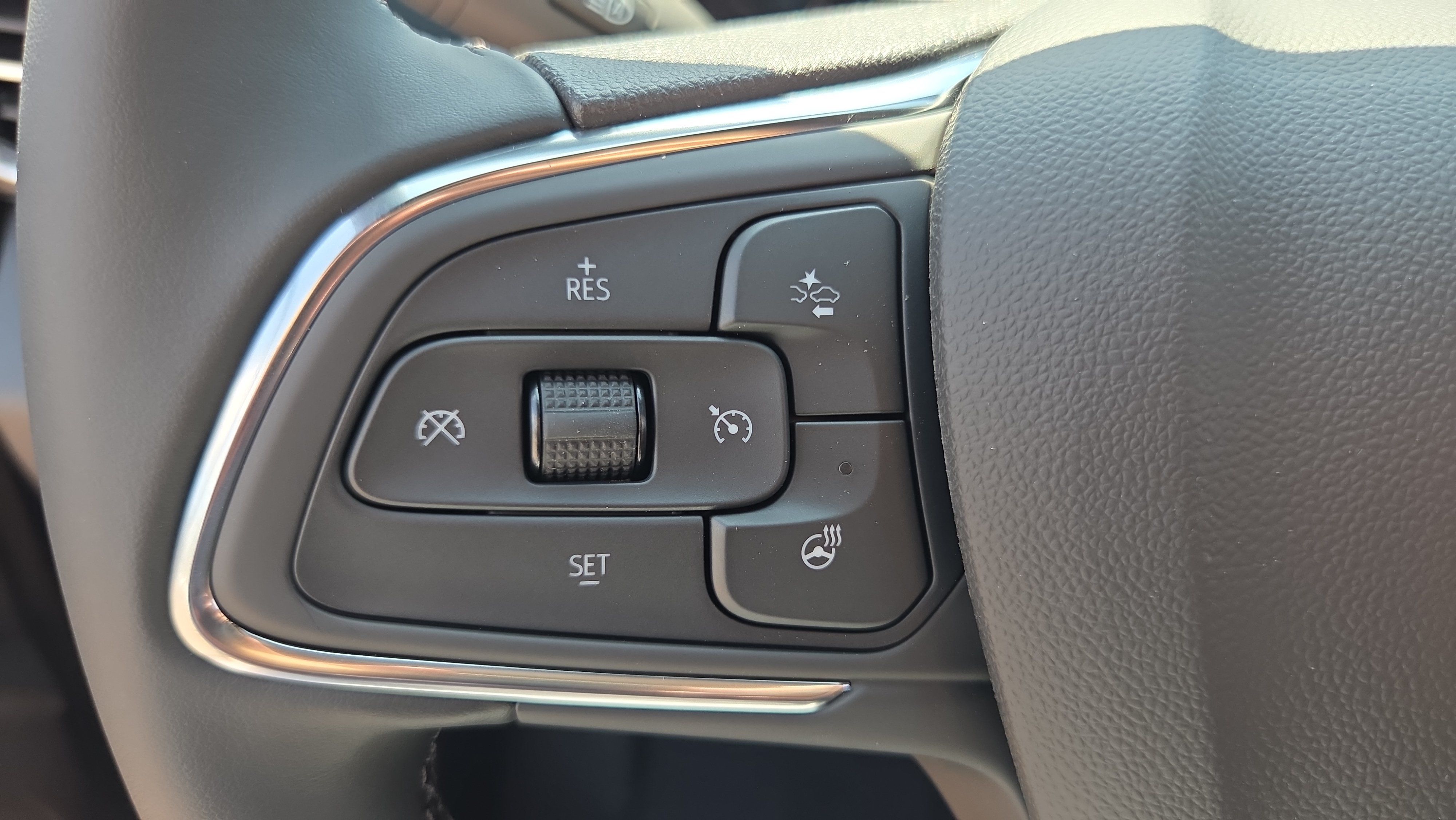 New 2026 Buick Envista Sport Touring w/ Convenience I Package FWD image 24