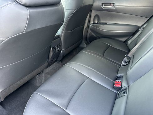 New 2026 Toyota Corolla Cross XLE image 11