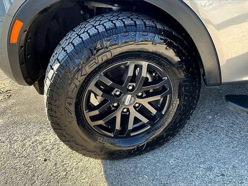 Used 2024 Ford Ranger XL w/ Trailer Tow Package image 8