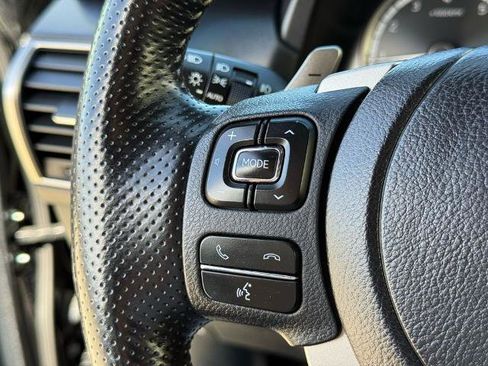 Used 2021 Lexus NX 300 F Sport w/ F Sport Premium Package image 14