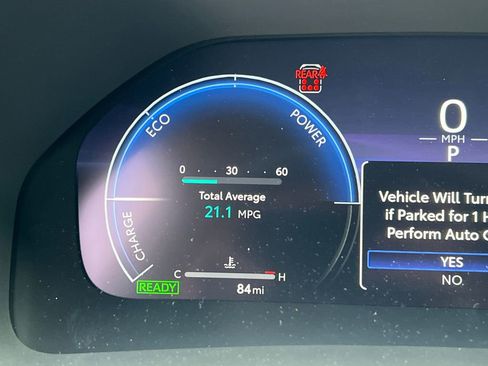 New 2026 Toyota Grand Highlander Limited image 11