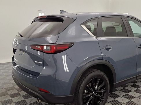 Used 2025 MAZDA CX-5 Carbon Edition AWD/4WD image 4