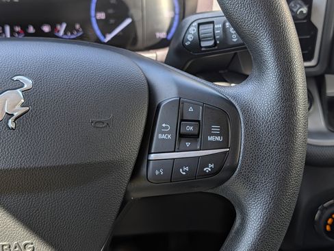 Used 2022 Ford Bronco Sport Big Bend image 25