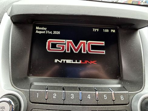 Used 2015 GMC Terrain SLE w/ Convenience Package AWD/4WD image 22