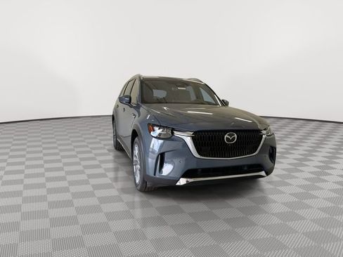 New 2026 MAZDA CX-90 3.3 Turbo w/ Premium Plus Pkg AWD/4WD image 2