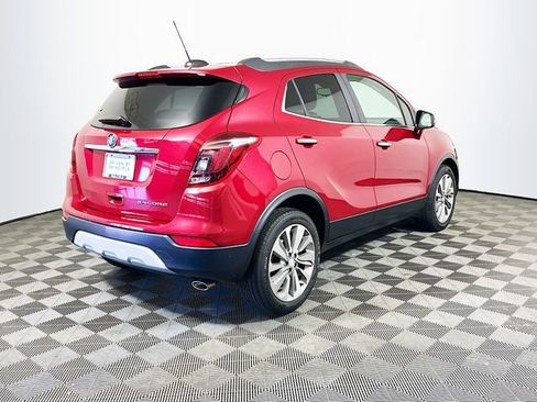 Used 2019 Buick Encore Preferred FWD image 9