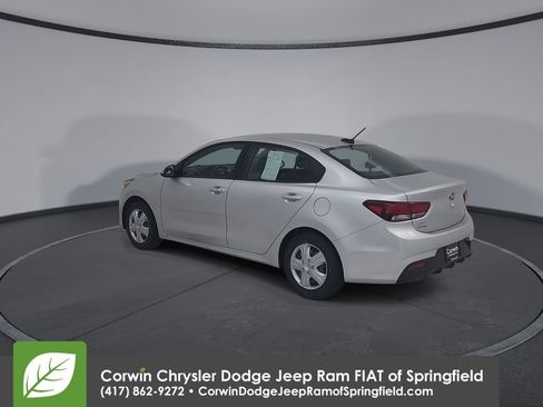 Used 2018 Kia Rio S FWD image 11