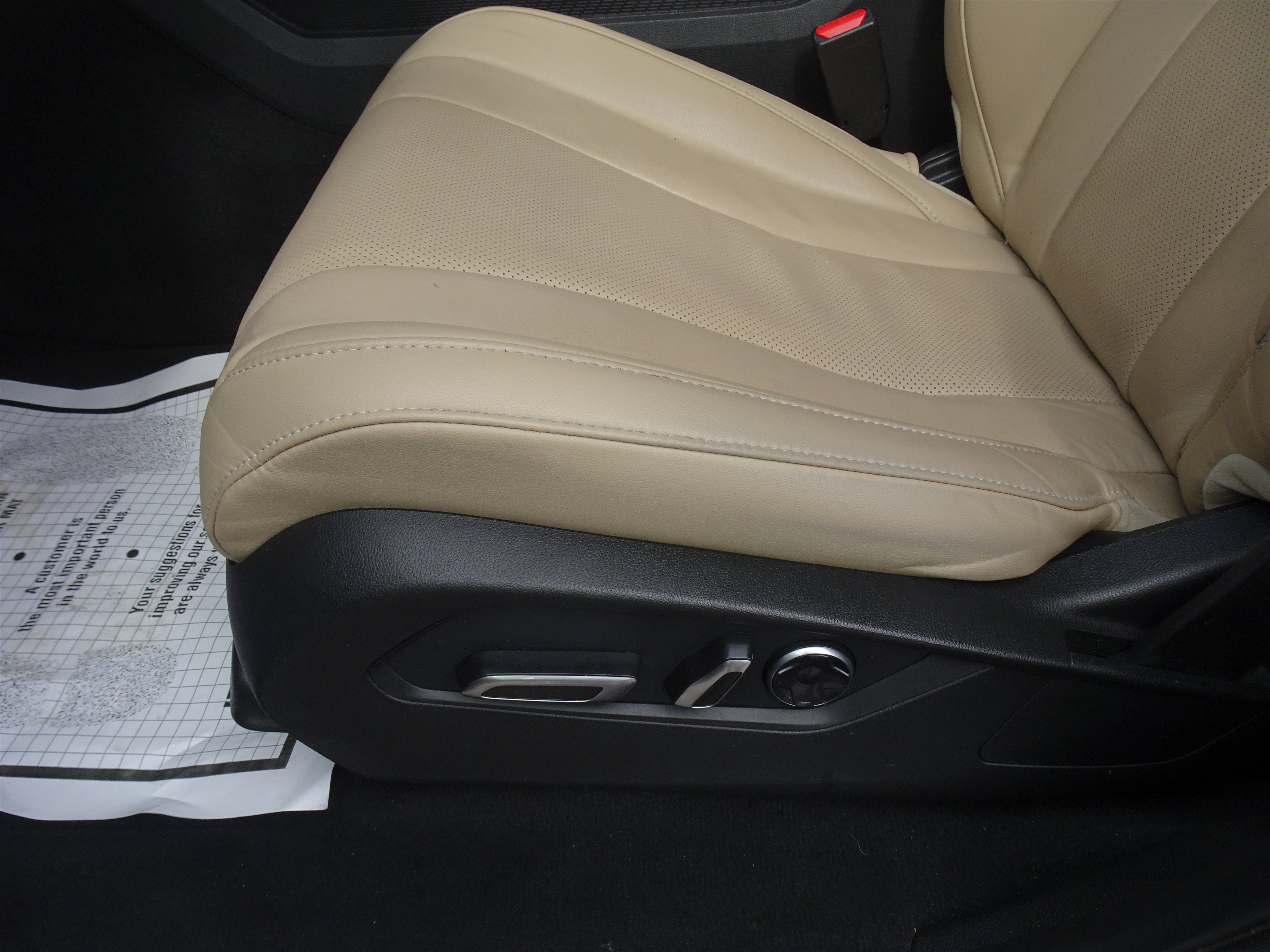 Used 2023 Acura MDX w/ Technology Package AWD/4WD image 9