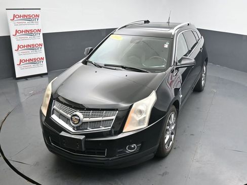 Used 2011 Cadillac SRX Premium FWD image 27