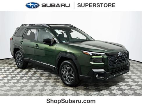 New 2026 Subaru Outback Premium AWD/4WD image 1