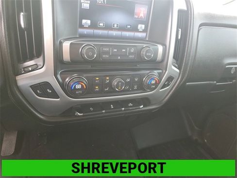 Used 2016 GMC Sierra 1500 SLT image 16
