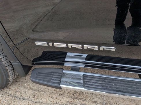 New 2026 GMC Sierra 1500 SLT image 51