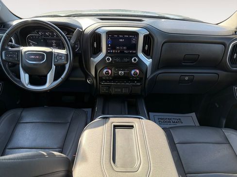 Used 2022 GMC Sierra 1500 SLT w/ SLT Premium Plus Package image 10