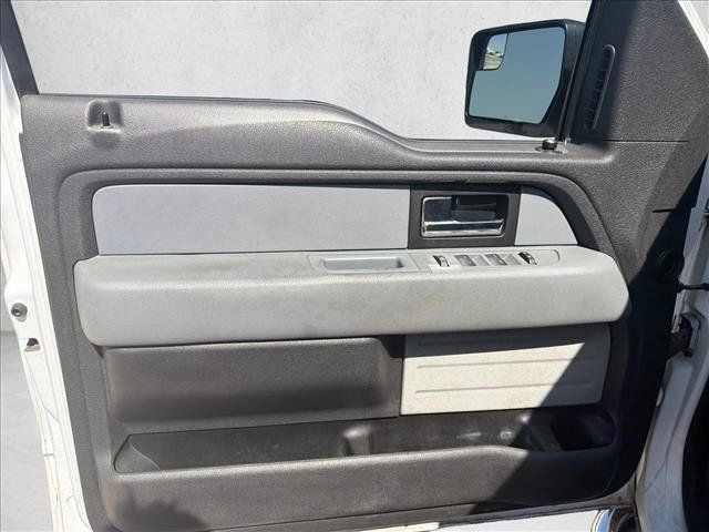 Used 2013 Ford F150 XLT RWD image 9