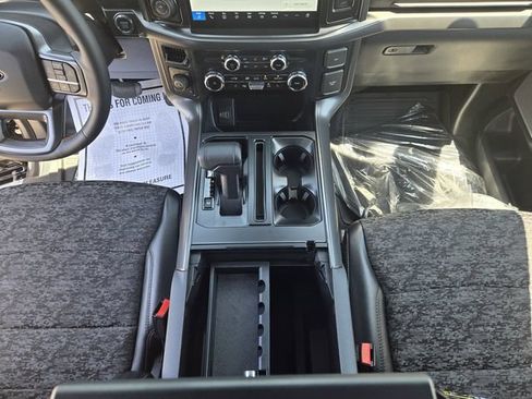 New 2026 Ford F150 Tremor AWD/4WD image 20