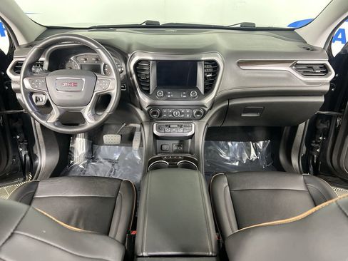 Certified 2021 GMC Acadia AT4 w/ Trailering Package AWD/4WD image 22