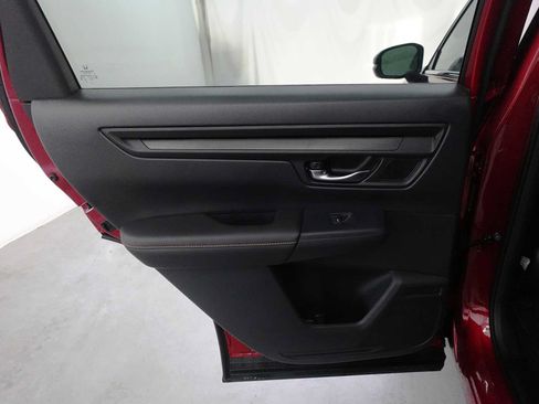 Used 2025 Honda CR-V Sport-L image 24