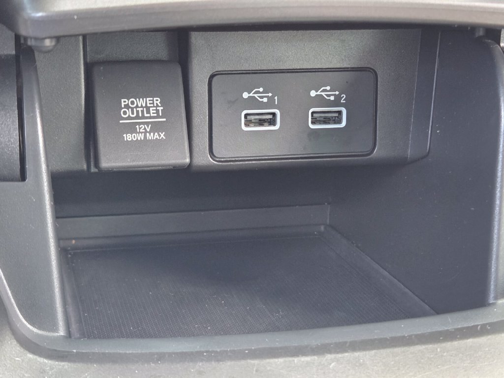 Certified 2021 Honda Accord Hybrid image 27