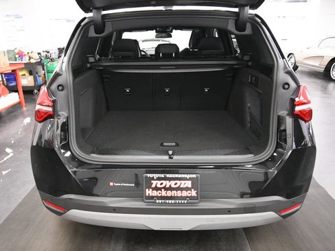 Used 2026 BMW X3 xDrive30i AWD/4WD image 24