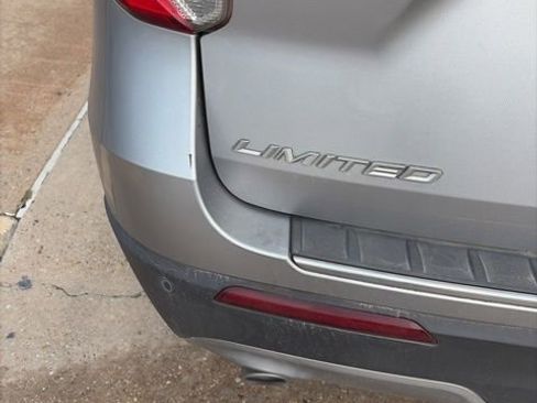 Used 2020 Ford Explorer Limited RWD image 10