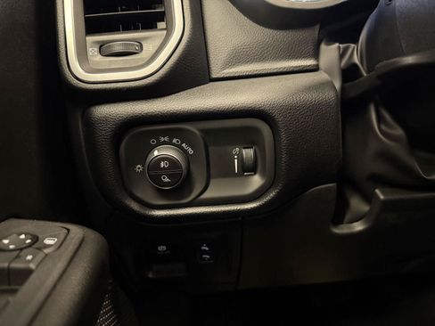 New 2026 RAM 1500 Big Horn AWD/4WD image 13