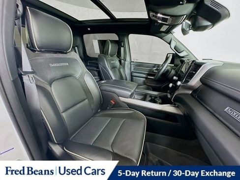 Used 2024 RAM 1500 Laramie image 30