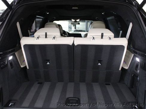 Used 2019 BMW X7 xDrive50i w/ Dynamic Handling Package image 52