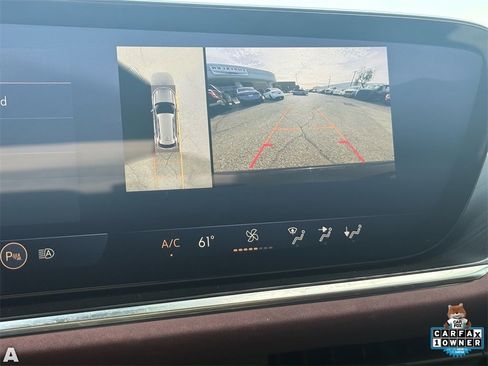 Used 2025 Buick Envision Sport Touring image 21