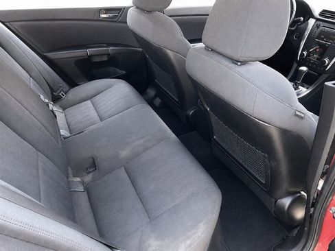 Used 2013 Suzuki Kizashi SE AWD/4WD image 12