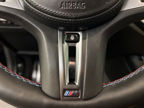 Used 2024 BMW M2 w/ Lighting Package image 24