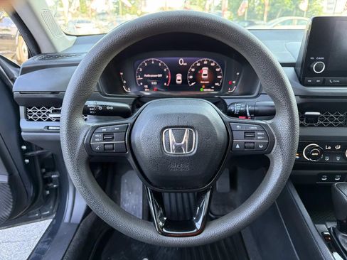 Used 2024 Honda Accord EX image 20