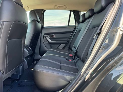 Certified 2025 MAZDA CX-50 AWD 2.5 S w/ Cargo Package image 8