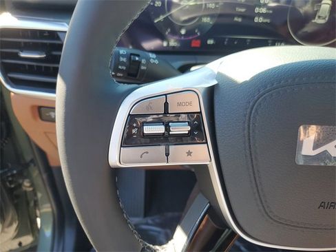 New 2025 Kia Telluride SX X-Line image 20