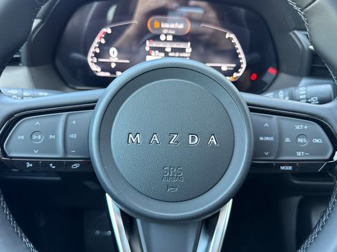 New 2026 MAZDA CX-5 2.5 S w/ Premium Package AWD/4WD image 27