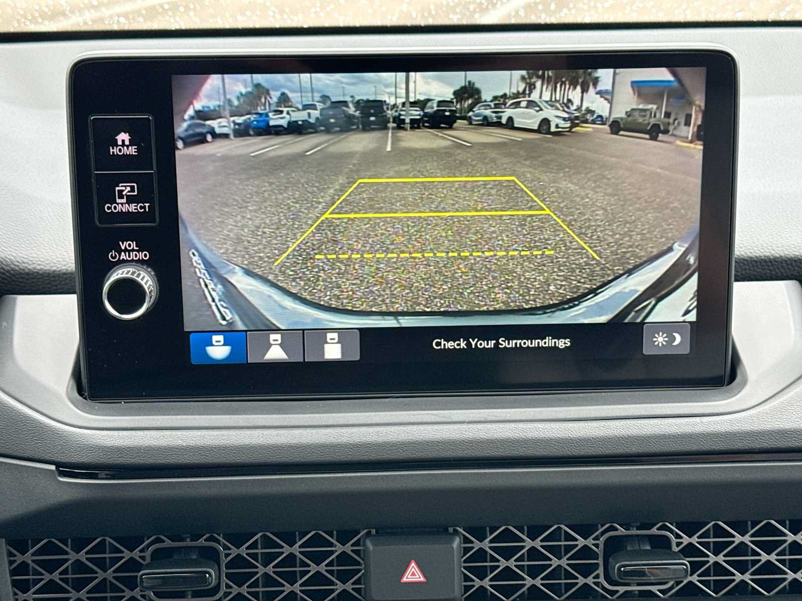 New 2026 Honda Accord LX image 23