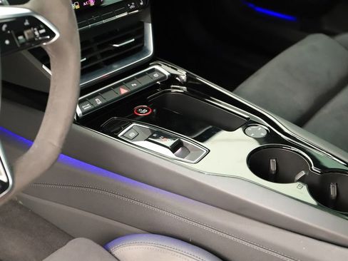 Certified 2024 Audi e-tron GT Premium Plus w/ Executive Package AWD/4WD image 18